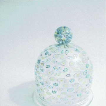 2023.5.9(火)〜20(土)Kase Asuka Glass Exhibition