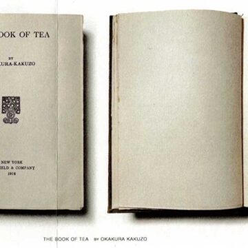 2024.6.1(土)〜8.4(日)The Art of Tea 茶の藝
