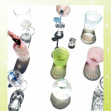 2026.4.21(火)〜5.2(土)春のグラス展